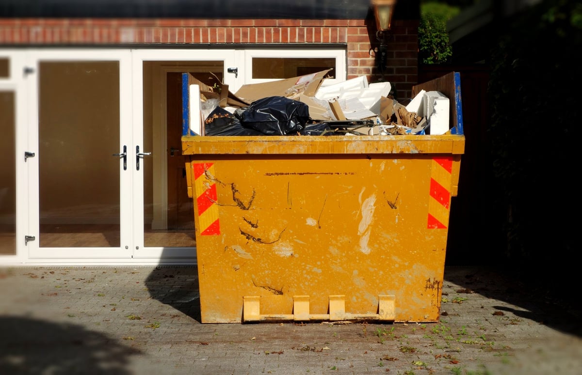 Home Cleanouts